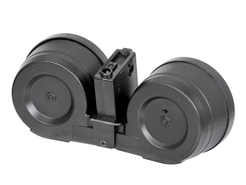 Battleaxe 3000rd electric - electric, drum