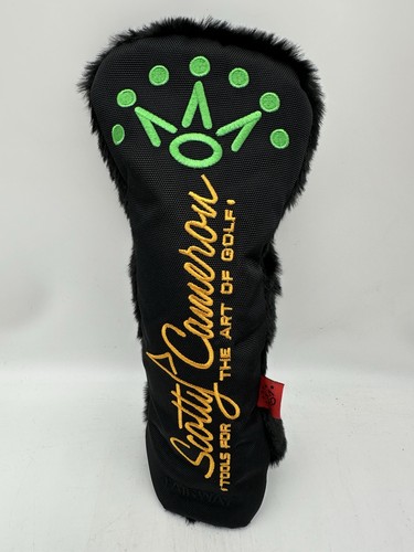 Scotty cameron fairway wood - scotty,