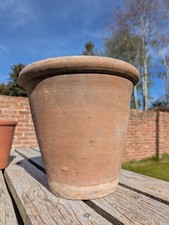 Vintage Terracotta Garden