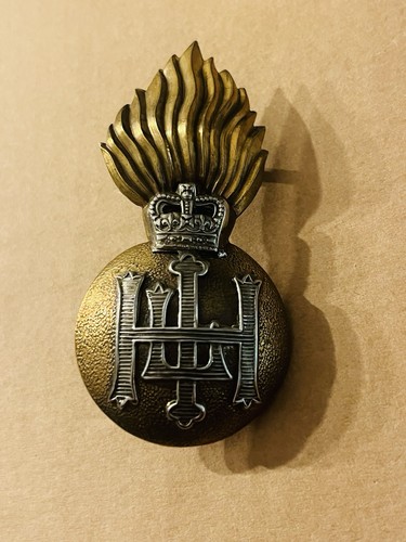 Royal highland fusiliers cap - highland,