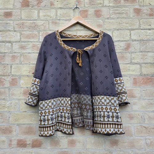Gudrun sjoden cardigan size - cardigan,