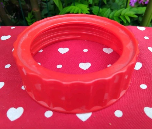 Kilner plastic screw - kilner,