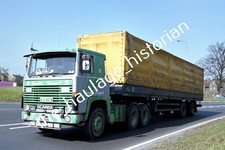 THH Truck Photos - Scania 141