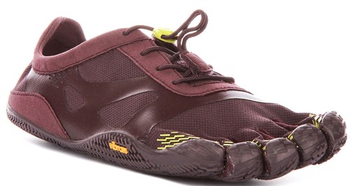 Vibram five fingers kso evo - vibram,