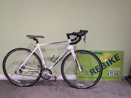 Cannondale synapse road bike - road, bike.