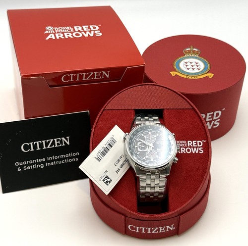 Citizen mens eco drive red - mens, eco-drive