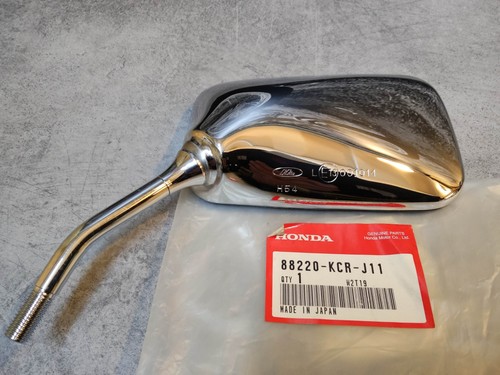 Left mirror vt250c magna - left,