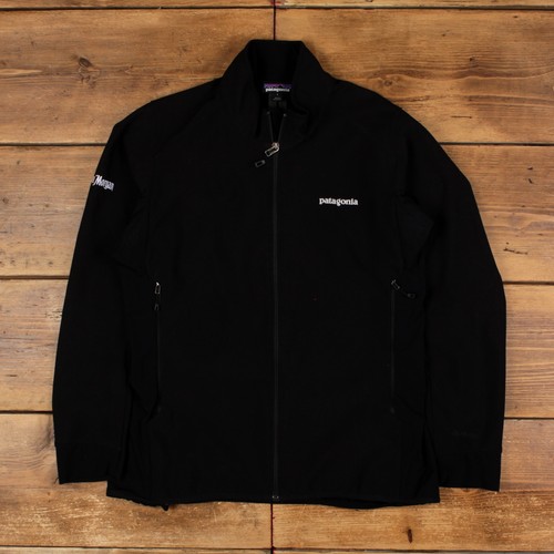 Patagonia softshell jacket - patagonia,