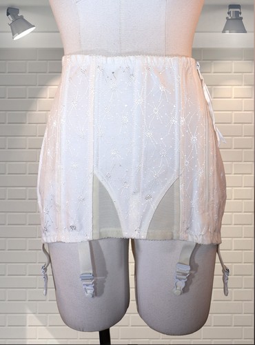 Deadstock vintage corset - deadstock,