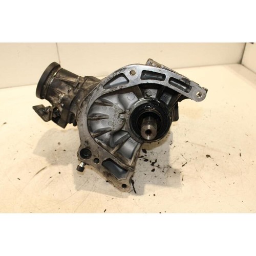 Front differential volkswagen - front,