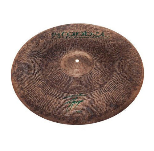 Istanbul agop signature - 22",