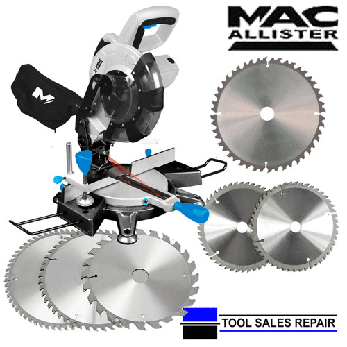 Mac allister compatible chop - allister,
