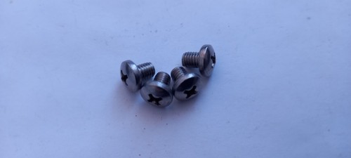 Screw kit fit - kit,
