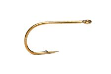 Partridge Spider L3AS Fly Tying Hook - 25 hooks per packet