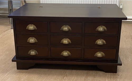 Drawer apothecary - drawer,