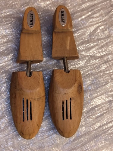 Vintage wooden shoe - shoe, /