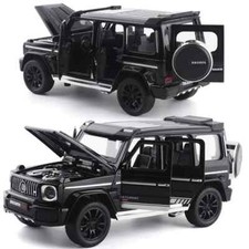 1/32 Mercedes G-Class G-Wagon