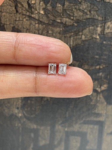 80ct vvs emerald lab - lab, grown