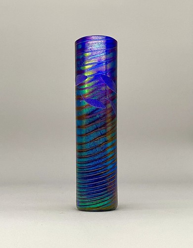 Okra studio glass - okra, (?)