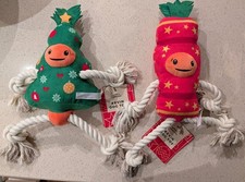 Aldi Kevin The Carrot