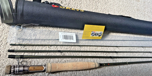 Greys gr70 foot - 10, piece