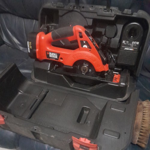 Black decker kc1440sk 4v - black+decker,