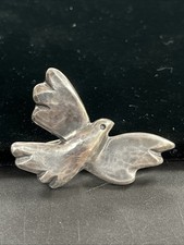 James Avery 925 Retired Bird