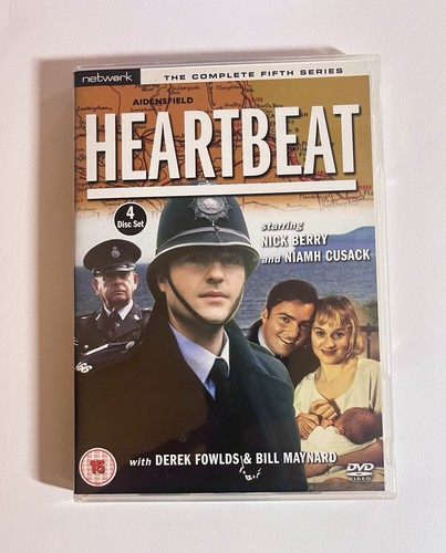 Heartbeat complete season 5 - -,
