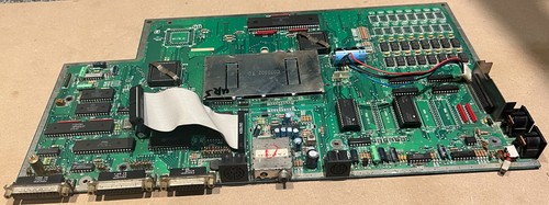 Atari 520 stfm - atari,