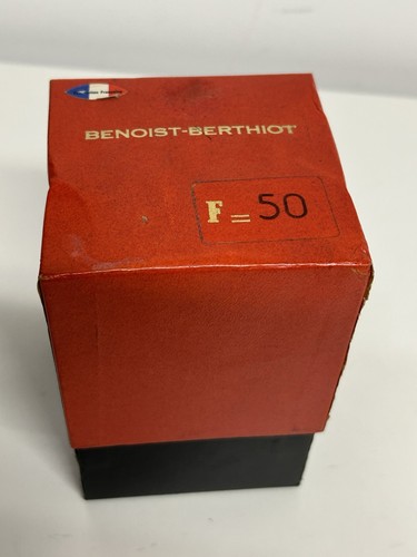 Projection lens benoist - lens,