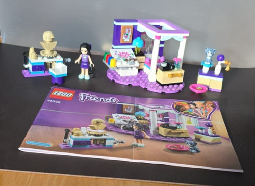 Lego 41342 friends - lego, ~
