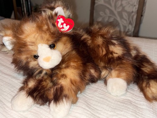 Classic jumbles calico cat - classic,