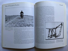 Tales of Triumph Motorcycles & the Meriden Factory by Hughie Hancox Paperback