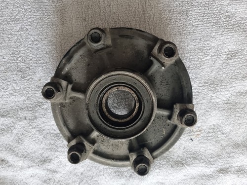 Yamaha fzs fazer 1000 - fzs, sprocket