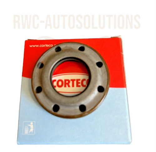 Pack corteco input seal - input,