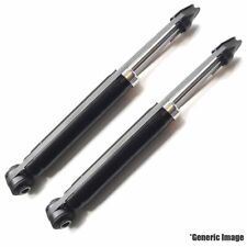 Vauxhall Insignia  Rear Shock Absorbers Absorber X2 2008 - 2014 PAIR NEW Shocks