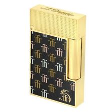 S.T. Dupont 55th Anniversary Trinidad Line 2 Lighter C16077, New In Box