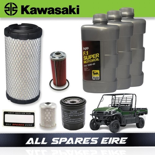 Kawasaki mule diesel service - kawasaki,