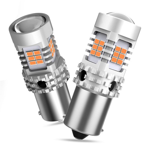 Bau15s py21w 581 - py21w, led