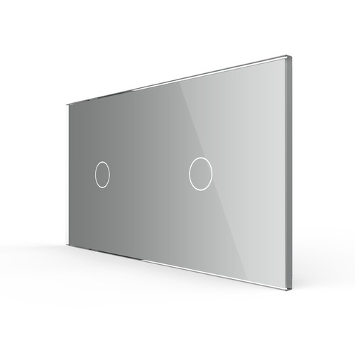 Livolo glass panel only - glass,