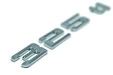 BMW Genuine Rear Emblem 325Ti