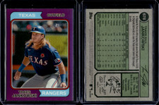 2023 Topps Heritage High