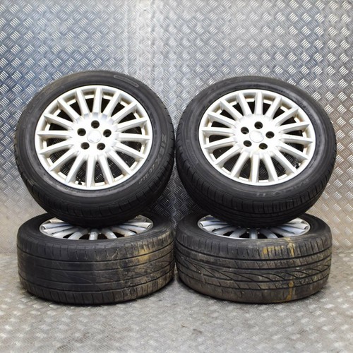 Jaguar type x200 alloy - jaguar, s-type