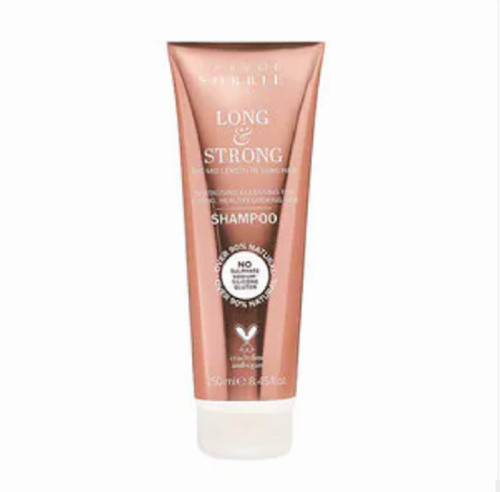 Trevor sorbie salon long - sorbie,