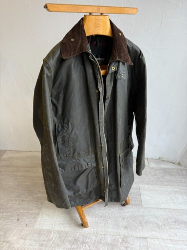 Vintage barbour northumbria - barbour,
