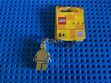 Classic LEGO Minifigure