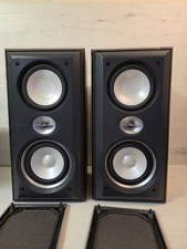 Sony SS-S3 Speakers System