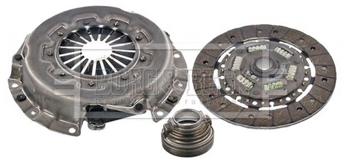 Clutch kit fits vauxhall - fits,
