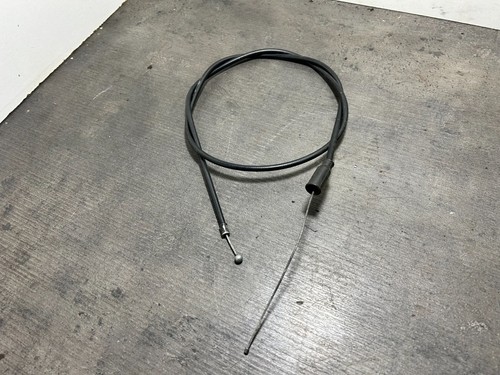 Trials bike throttle - bike,
