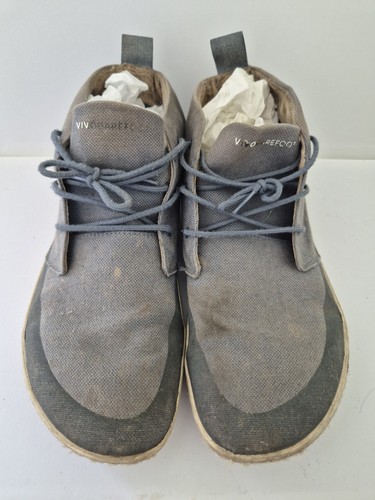 Vivobarefoot gobi hemp - gobi,